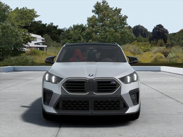 2026 BMW X2 M35i