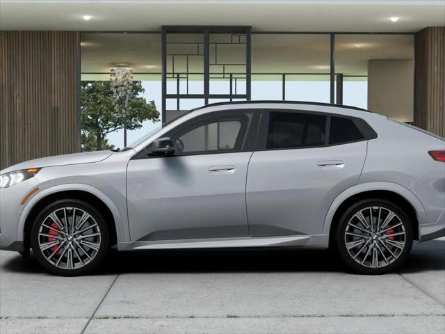 2026 BMW X2 M35i
