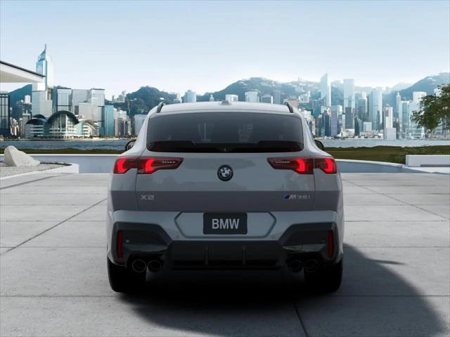 2026 BMW X2 M35i