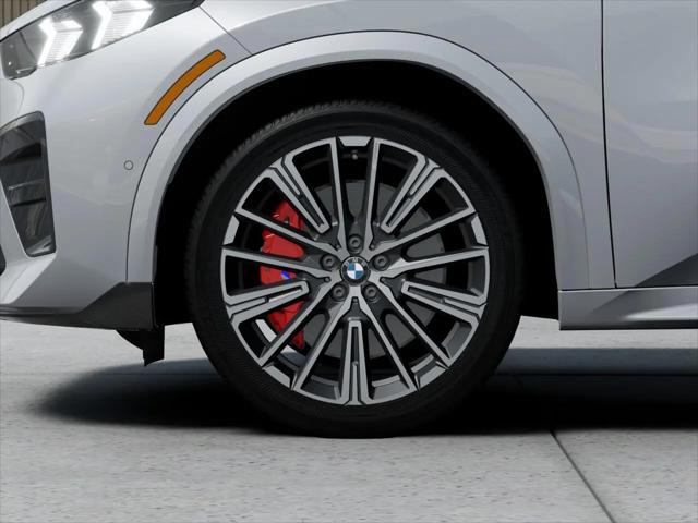 2026 BMW X2 M35i