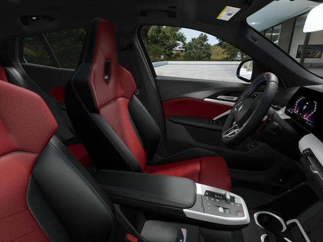2026 BMW X2 M35i