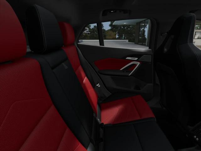 2026 BMW X2 M35i