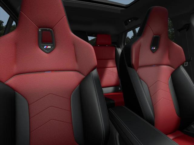 2026 BMW X2 M35i