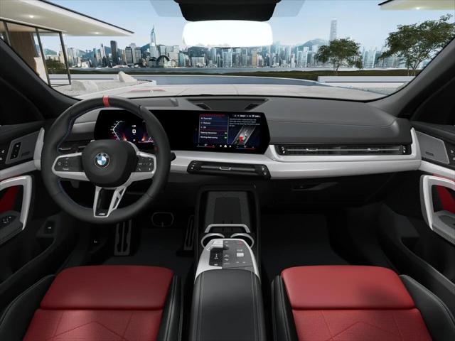 2026 BMW X2 M35i