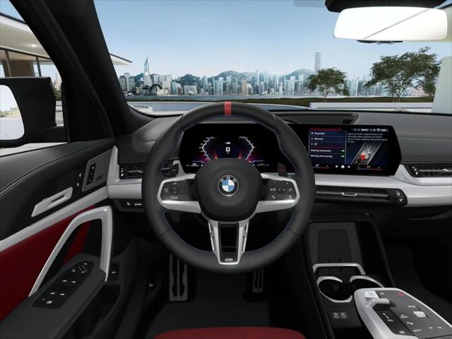 2026 BMW X2 M35i