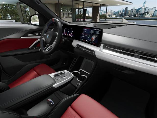 2026 BMW X2 M35i