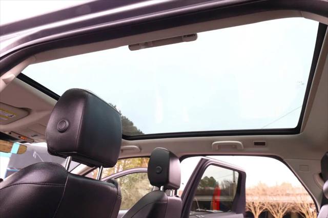 2020 Land Rover Discovery Sport R-Dynamic SE