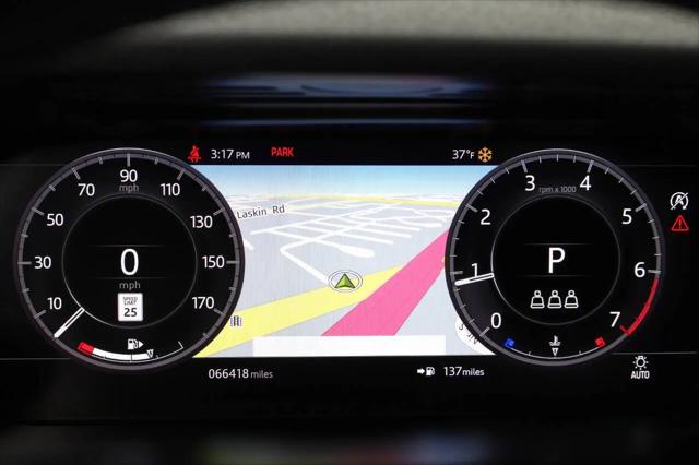 2020 Land Rover Discovery Sport R-Dynamic SE
