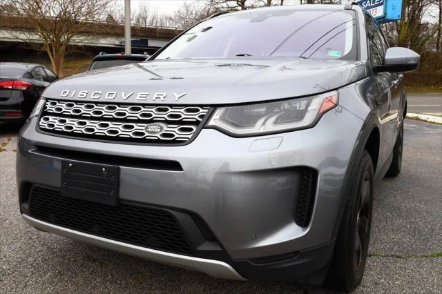 2020 Land Rover Discovery Sport R-Dynamic SE for sale in Virginia Beach, VA