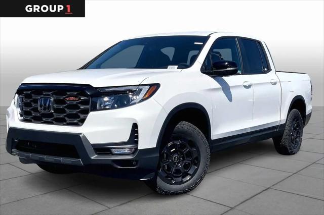 2026 Honda Ridgeline TrailSport+ for sale in Gulfport, MS