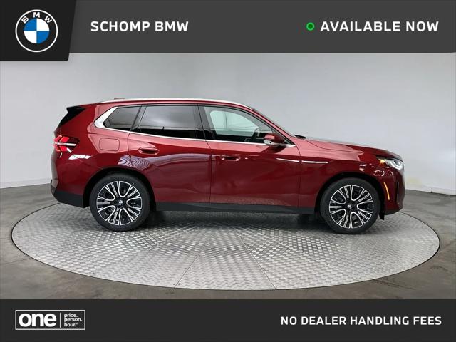 2026 BMW X3 30 xDrive for sale in Highlands Ranch, CO