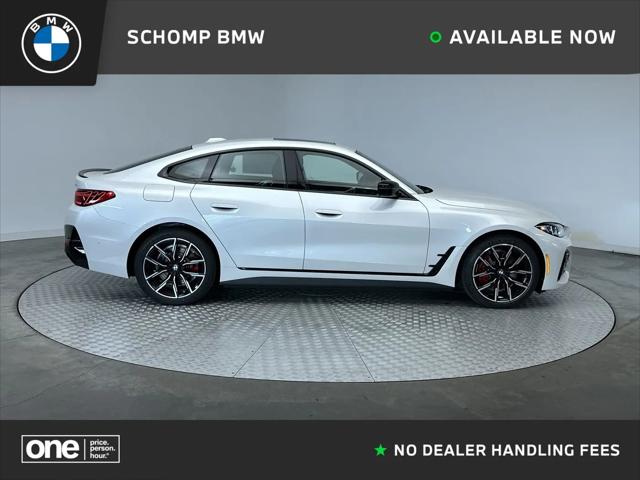 2026 BMW i4 xDrive40 for sale in Highlands Ranch, CO