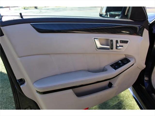 2015 Mercedes-Benz 400 E 400