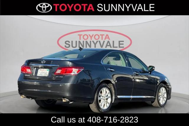 2010 Lexus ES 350 ES 350