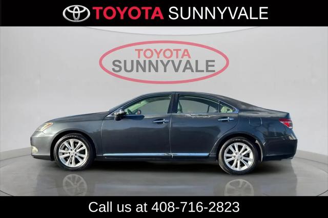 2010 Lexus ES 350 ES 350