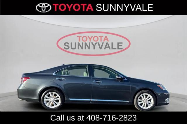 2010 Lexus ES 350 ES 350