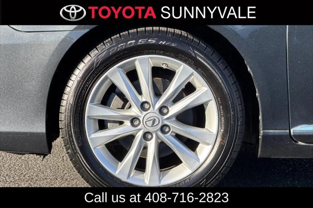 2010 Lexus ES 350 ES 350