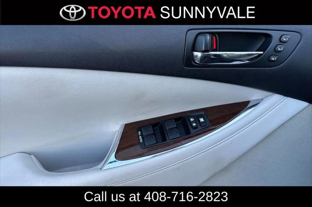 2010 Lexus ES 350 ES 350