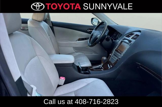 2010 Lexus ES 350 ES 350