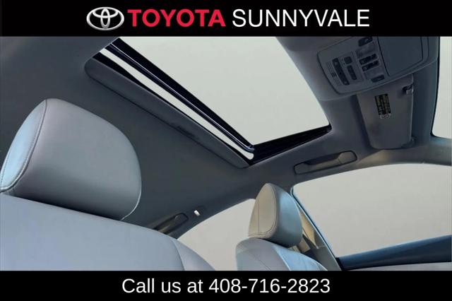 2010 Lexus ES 350 ES 350