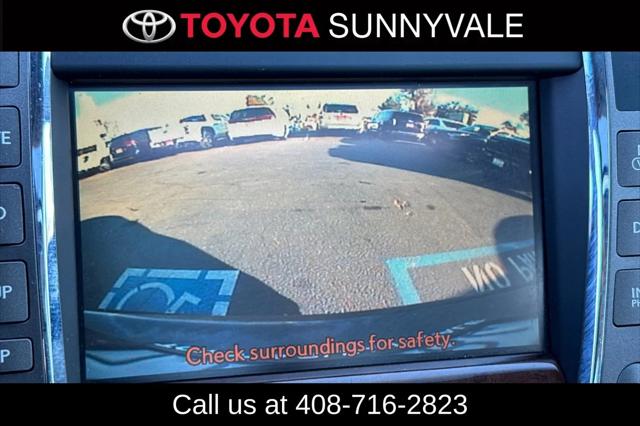 2010 Lexus ES 350 ES 350