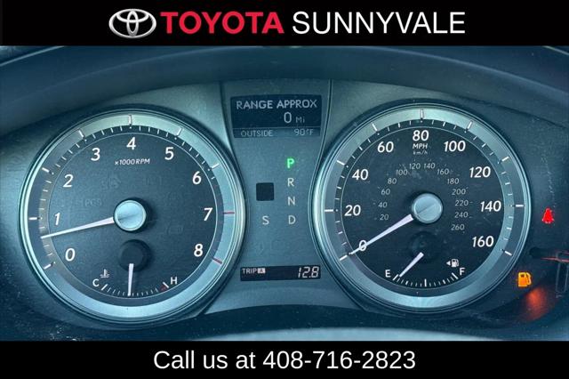 2010 Lexus ES 350 ES 350