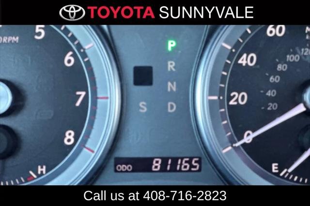 2010 Lexus ES 350 ES 350
