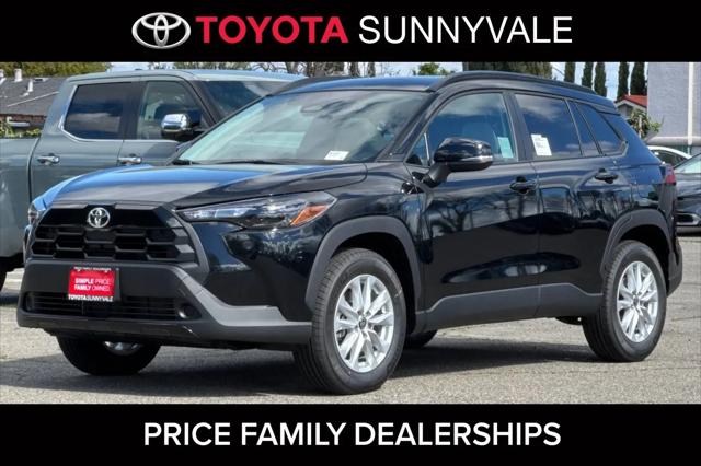 2026 Toyota Corolla Cross LE for sale in Sunnyvale, CA