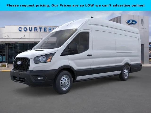 2026 Ford Transit Cargo Van T-350 for sale in Portland, OR