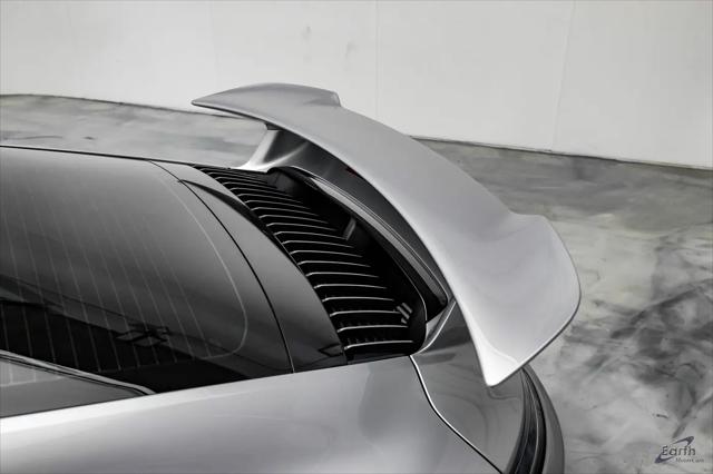 2024 Porsche 911 Carrera GTS