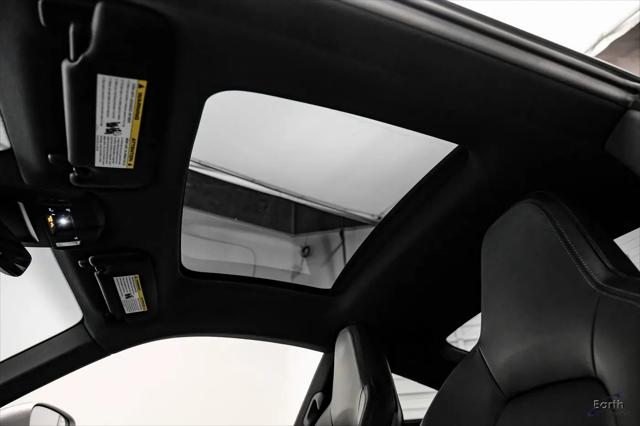 2024 Porsche 911 Carrera GTS