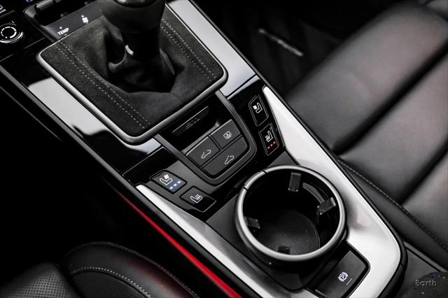 2024 Porsche 911 Carrera GTS
