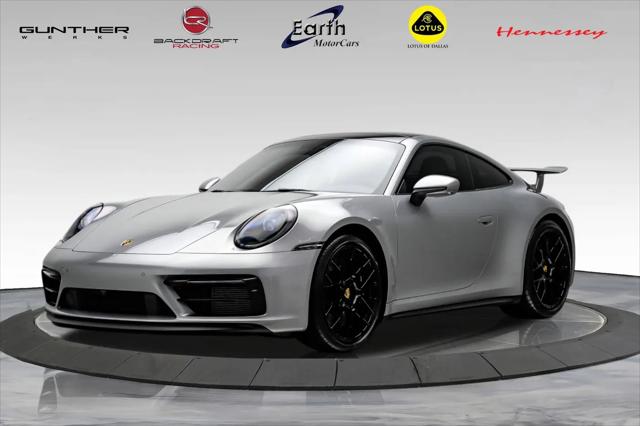 2024 Porsche 911 Carrera GTS for sale in Carrollton, TX