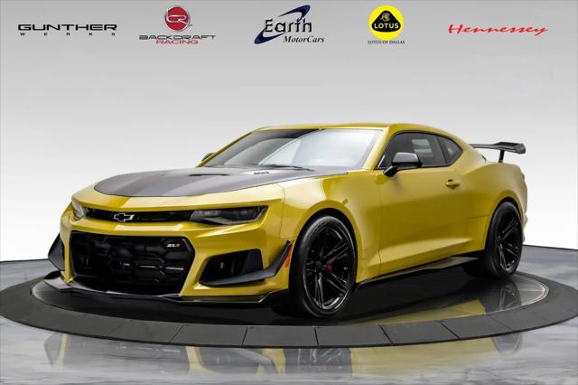 2024 Chevrolet Camaro RWD Coupe ZL1 for sale in Carrollton, TX