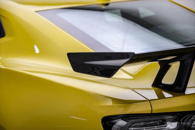 2024 Chevrolet Camaro RWD Coupe ZL1