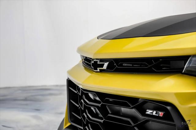 2024 Chevrolet Camaro RWD Coupe ZL1