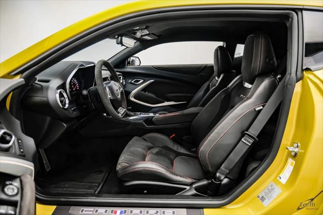 2024 Chevrolet Camaro RWD Coupe ZL1