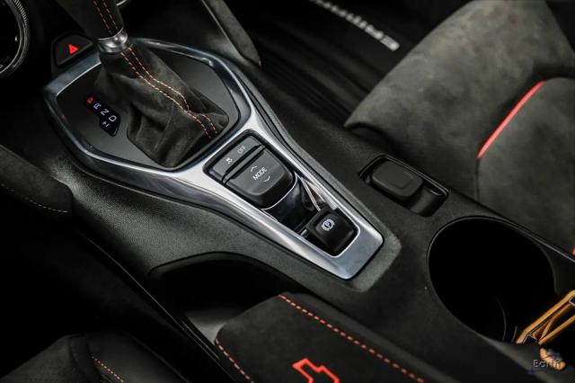 2024 Chevrolet Camaro RWD Coupe ZL1