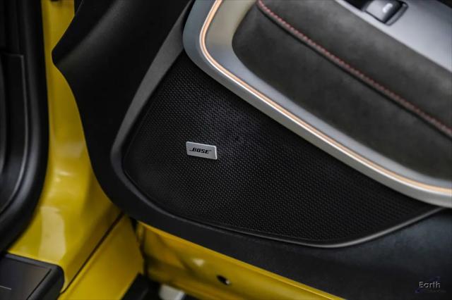 2024 Chevrolet Camaro RWD Coupe ZL1