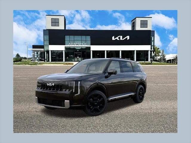 2027 Kia Telluride Hybrid SX-Prestige for sale in Centennial, CO