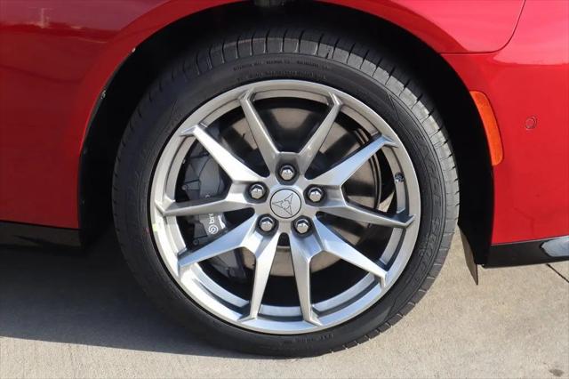 2026 Dodge Charger Scat Pack 2-Door AWD