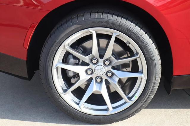2026 Dodge Charger Scat Pack 2-Door AWD
