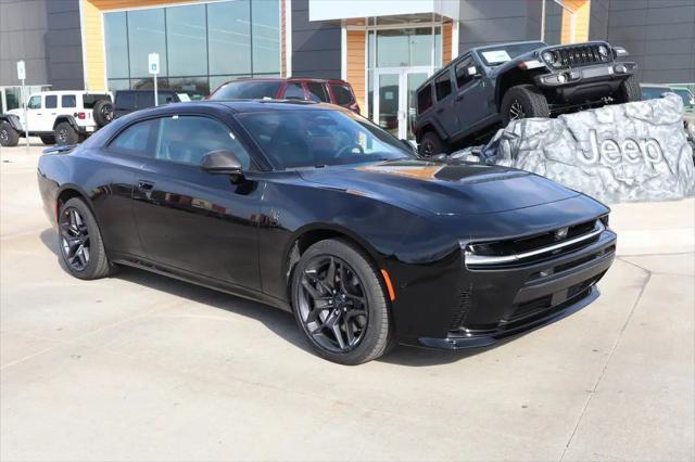 2026 Dodge Charger Scat Pack Plus 2-Door AWD for sale in Shawnee, OK