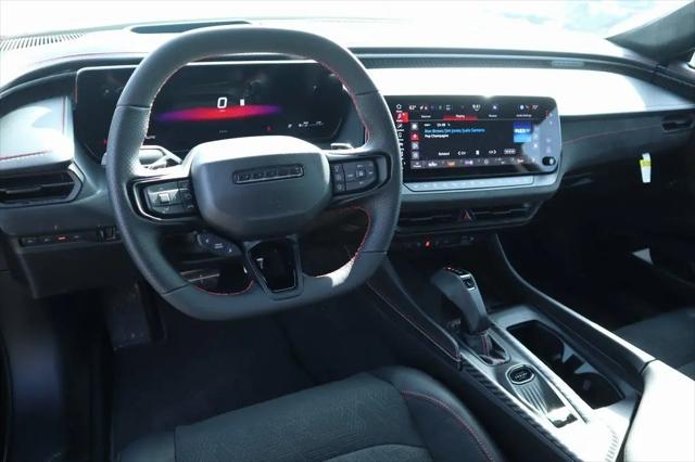 2026 Dodge Charger Scat Pack Plus 2-Door AWD