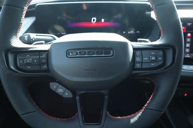 2026 Dodge Charger Scat Pack Plus 2-Door AWD