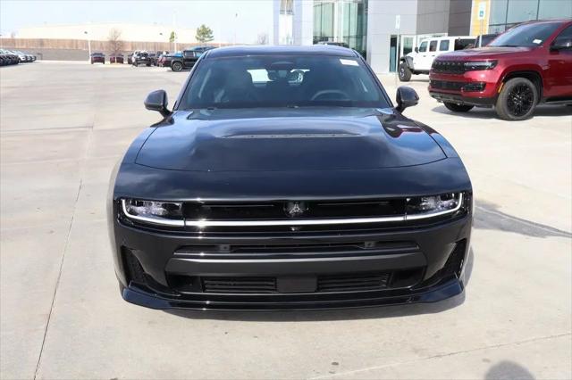 2026 Dodge Charger Scat Pack Plus 2-Door AWD