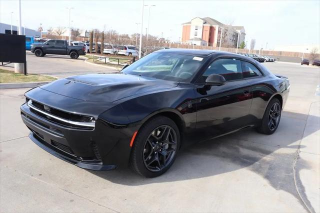 2026 Dodge Charger Scat Pack Plus 2-Door AWD