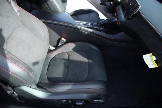2026 Dodge Charger Scat Pack Plus 2-Door AWD