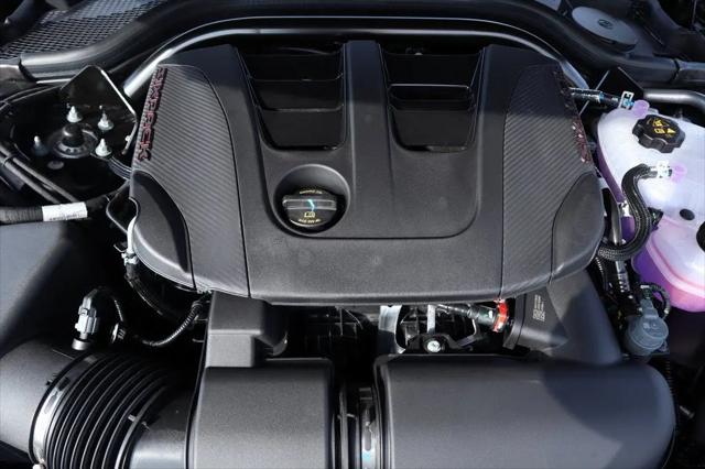 2026 Dodge Charger Scat Pack Plus 2-Door AWD