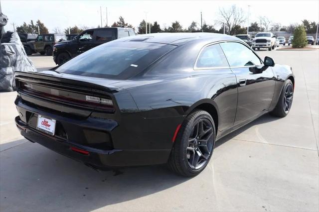 2026 Dodge Charger Scat Pack Plus 2-Door AWD